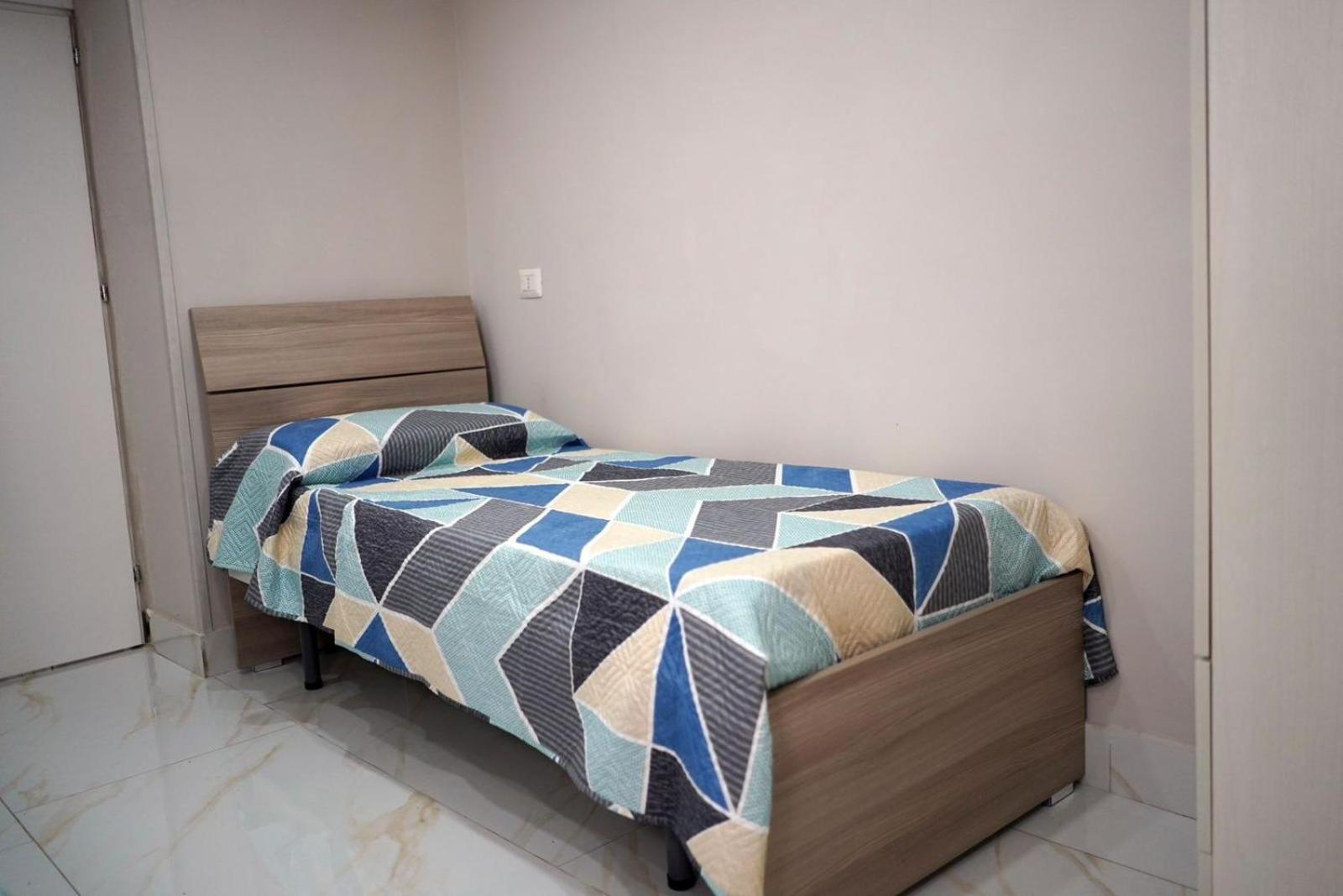 Camy Appartement Napels Buitenkant foto